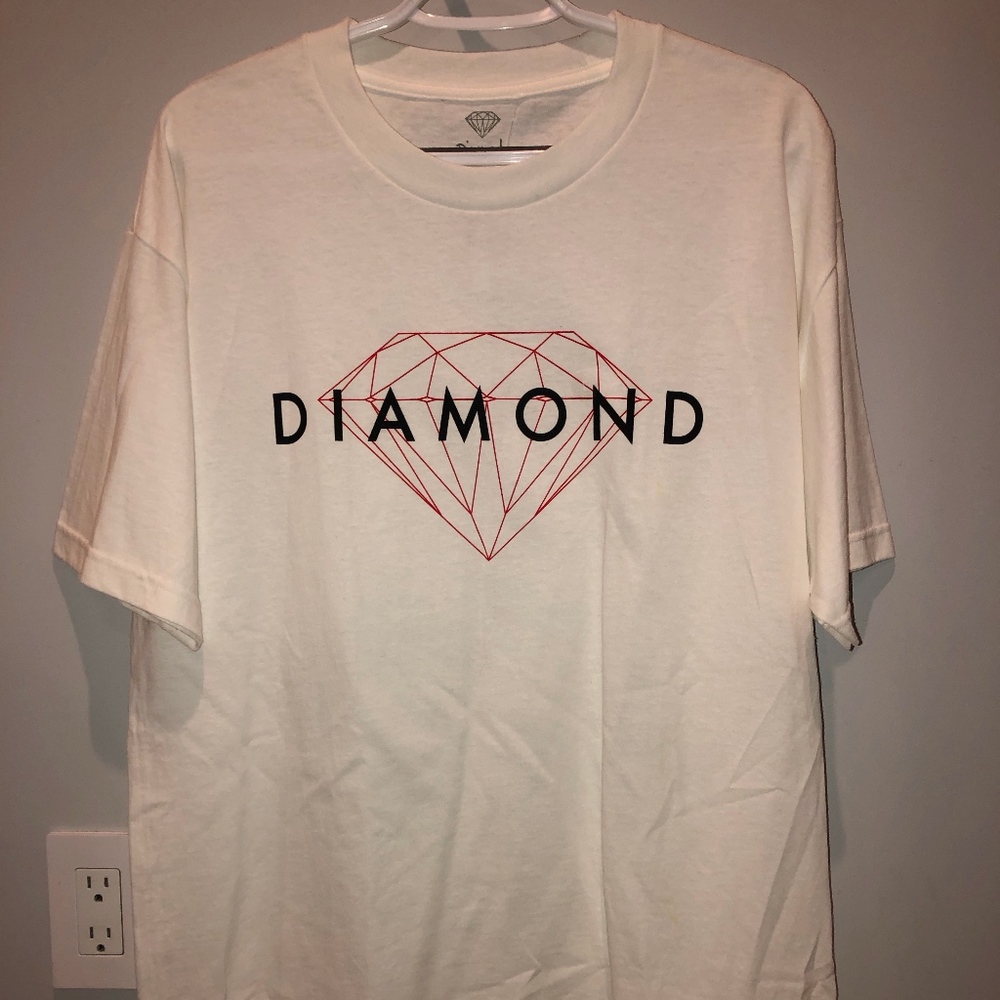 Diamond Supply Co. T-shirt